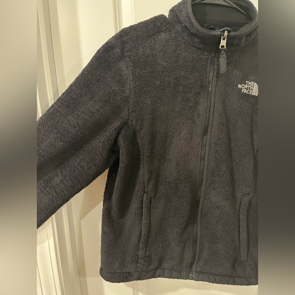 Women’s The North Face Fleece Jacket - Picture 4 of 6
